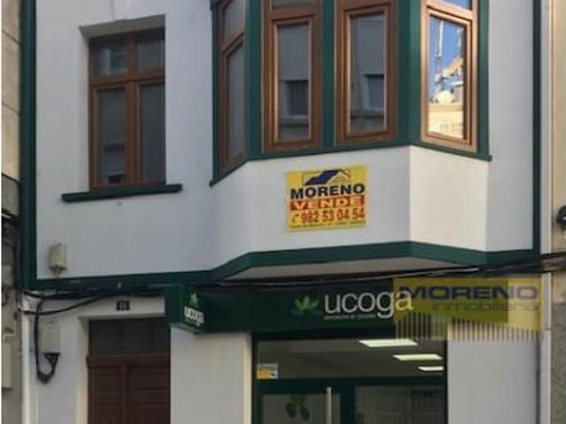 Casa en venta en Sarria