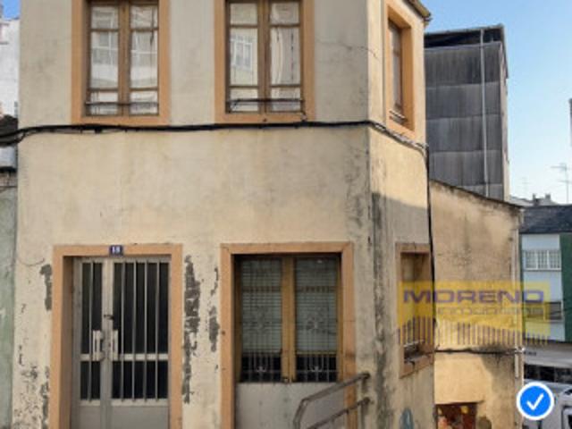 Casa en venta en Sarria
