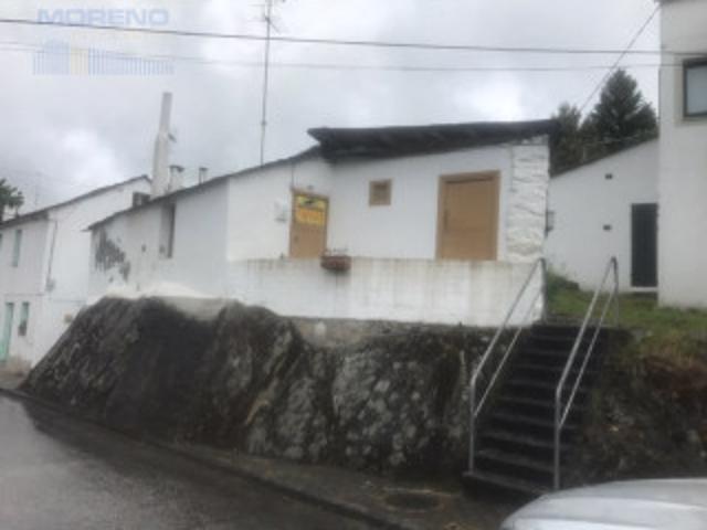 Casa en venta en Sarria, Galicia