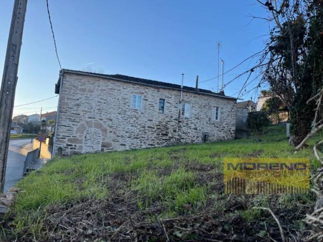 Casa en venta en Sarria, Galicia