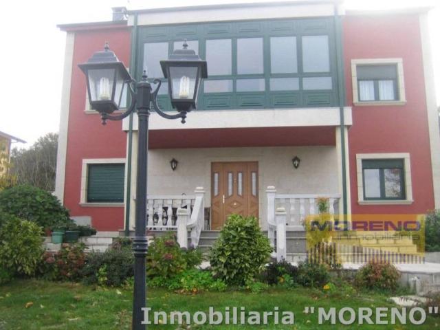 Casa en venta en Sarria, Galicia