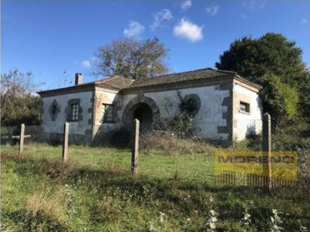 Casa en venta en Sarria, Galicia