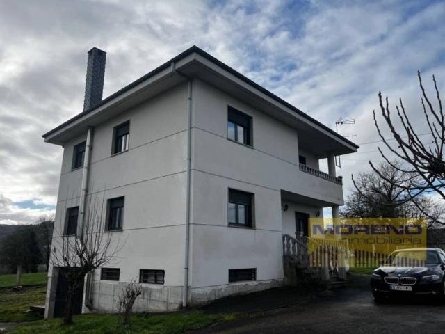 Casa en venta en Sarria, Galicia