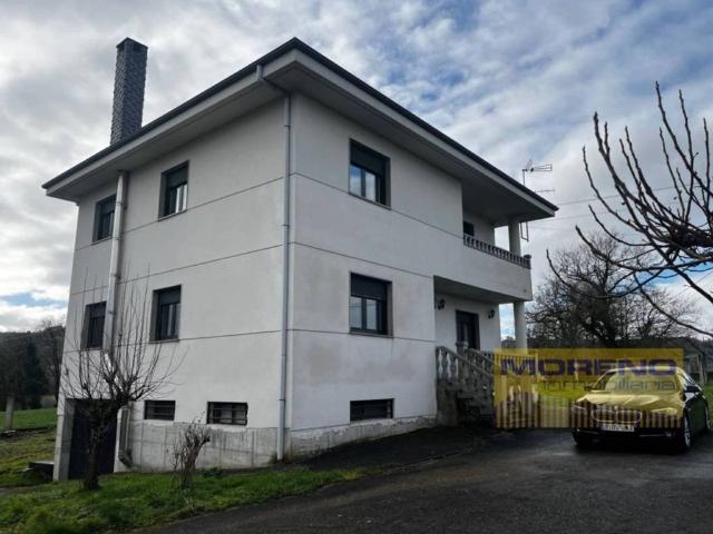 Casa en venta en Sarria, Galicia