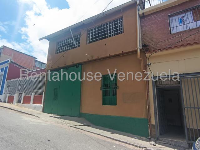 Casa en venta en Boca De Uchire, Distrito Capital