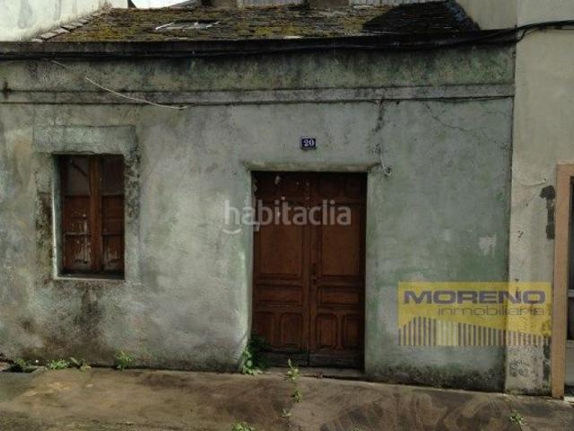 Casa en venta en Sarria