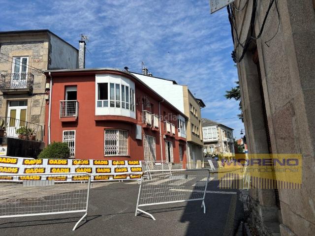 Casa en venta en Sarria