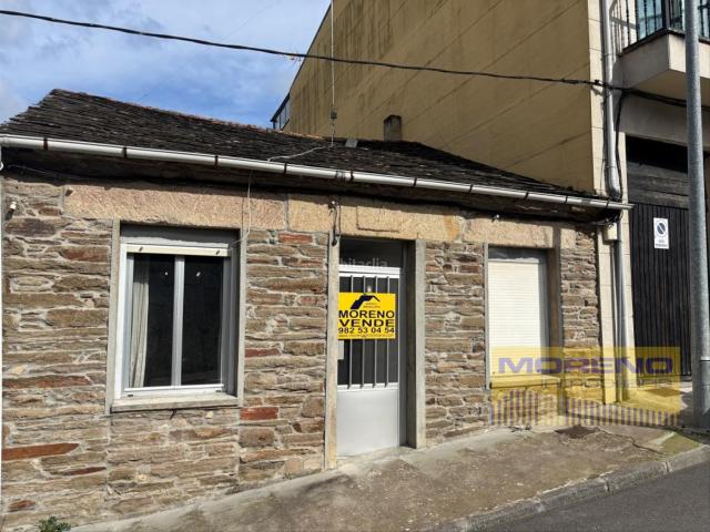 Casa en venta en Sarria, Veiga de Abaixo