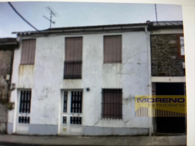 Casa en venta en Sarria, Veiga de Abaixo