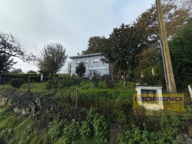 Casa en venta en Sarria, Lugo