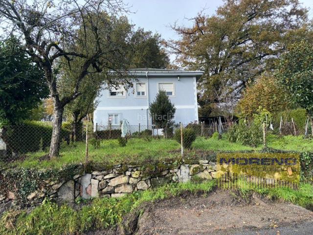Casa en venta en Sarria