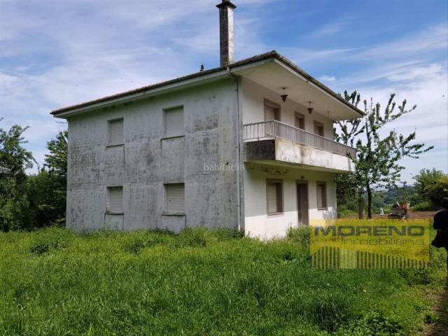 Casa en venta en Sarria, Veiga de Abaixo