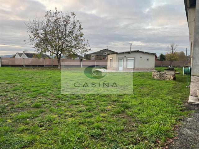 Casa en venta en Sarria, Lugo
