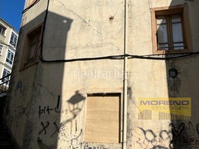 Casa en venta en Sarria