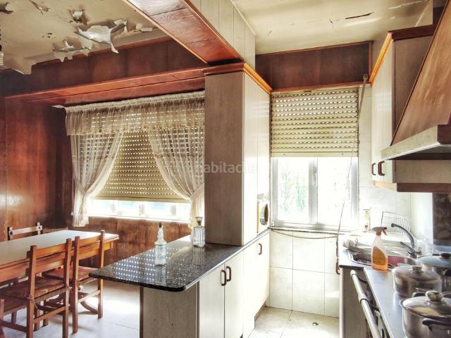 Casa en venta en Sarria, Lugo