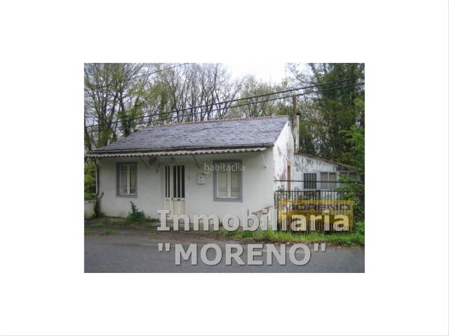 Casa en venta en Sarria, Lugo