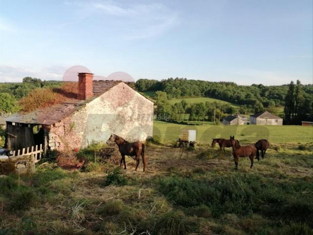 Casa en venta en Sarria