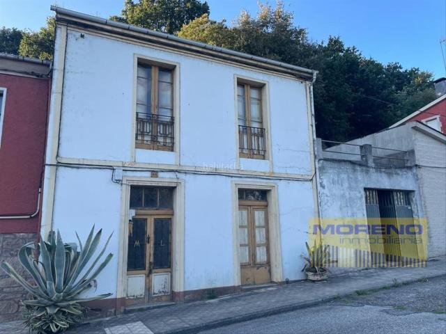 Casa en venta en Sarria, Lugo