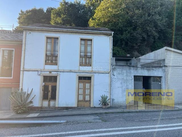 Casa en venta en Sarria