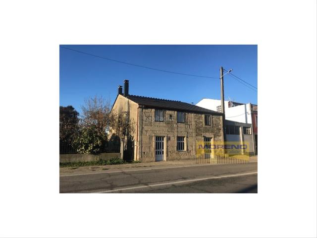 Casa en venta en Sarria, Veiga de Abaixo