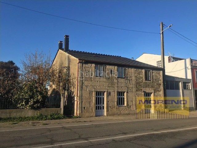 Casa en venta en Sarria