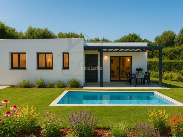 Casa en venta en Gironès, Catalunya