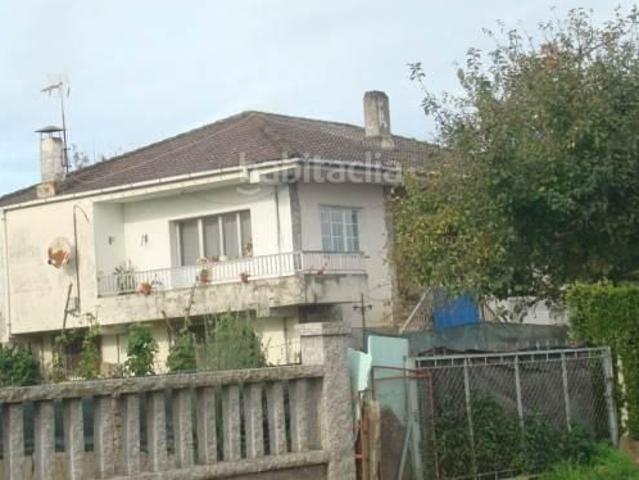 Casa en venta en A Pedreira, Sarria