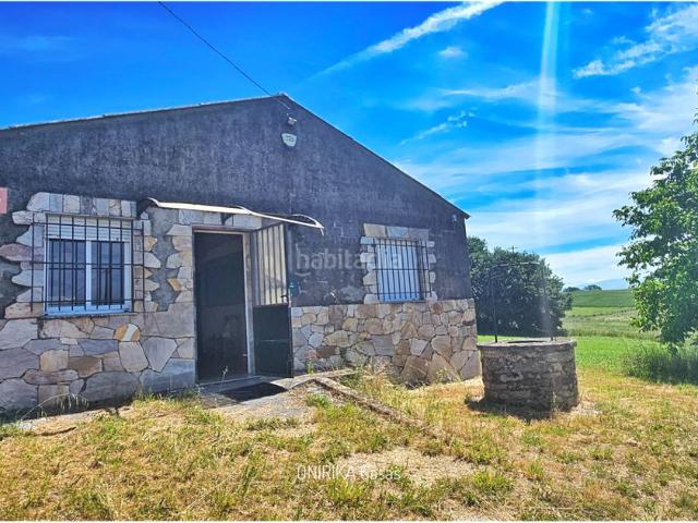 Casa en venta en Sarria