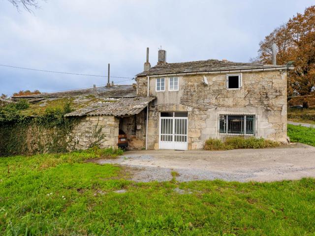 Casa en venta en Sarria, Queixona