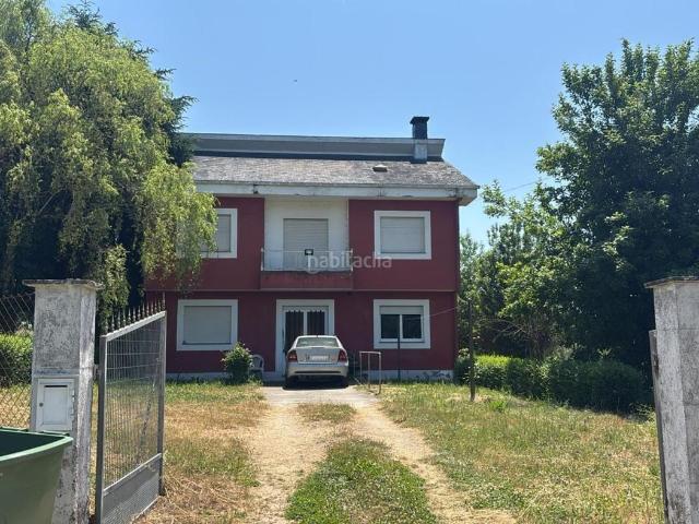 Casa en venta en Sarria, Veiga de Abaixo