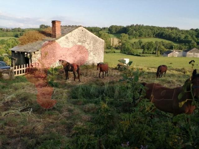 Casa en venta en Sarria, Galicia
