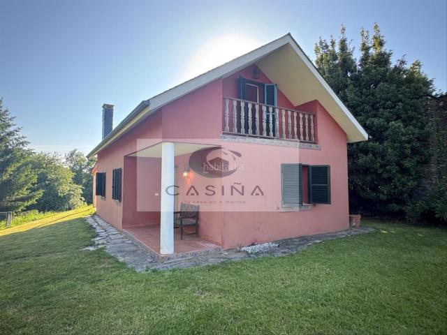 Casa en venta en Sarria, Veiga de Abaixo