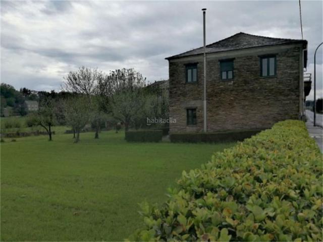 Casa en venta en Sarria, Veiga de Abaixo