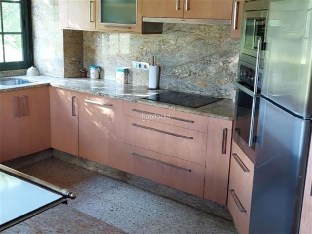 Casa en venta en Sarria