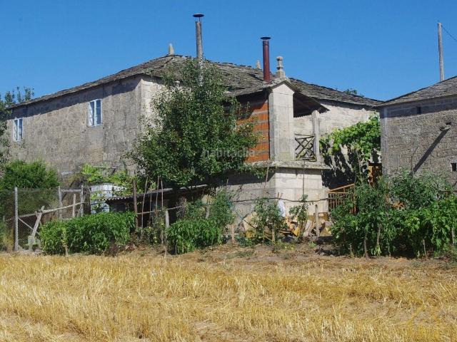 Casa en venta en Sarria