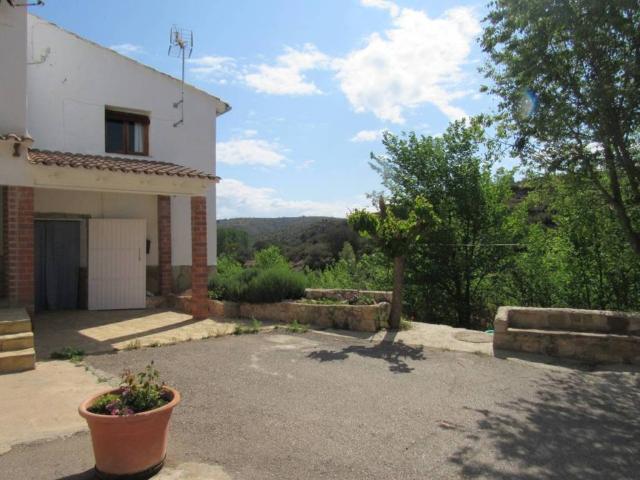 Casa en venta en Gúdar-Javalambre, Aragón