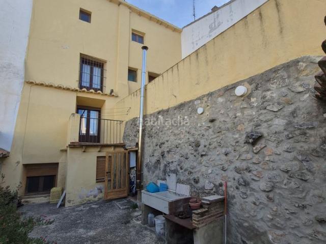 Casa en venta en Gúdar-Javalambre, Aragón
