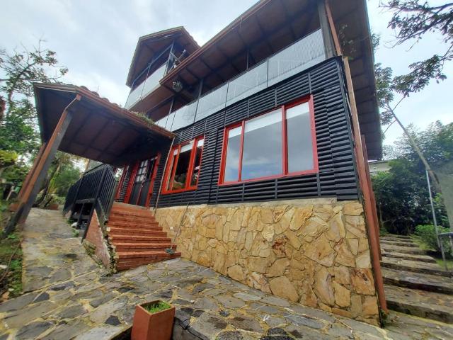 Casa en venta en Cundinamarca