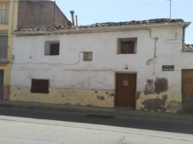 Casa en venta en Ribera Baja del Ebro, Aragón
