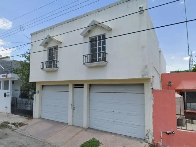 Casa en venta en Victoria, Tamaulipas