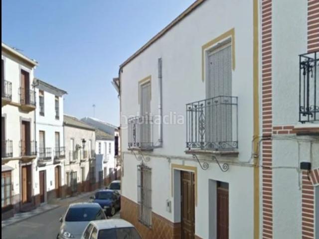 Casa en venta en El Saucejo, Andalucía