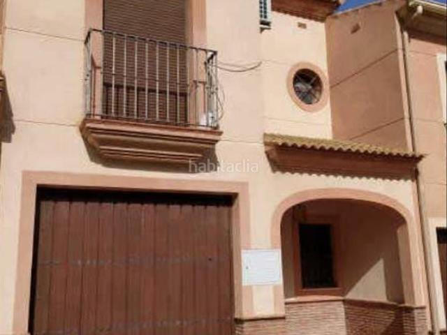 Casa en venta en El Saucejo, Andalucía