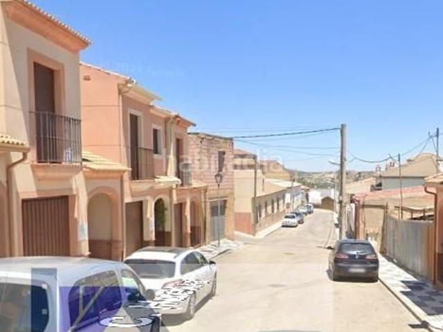 Casa en venta en El Saucejo, Andalucía