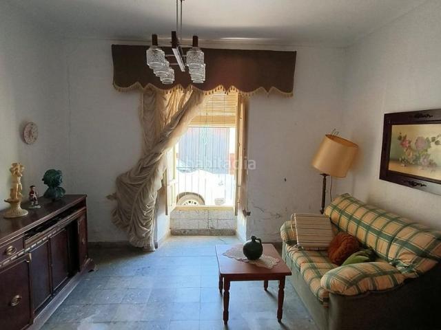 Casa en venta en El Saucejo, Andalucía
