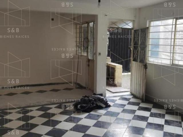 Casa en venta en Acatepec, Estado de México
