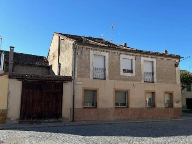 Casa en venta en Sauquillo De Cabezas, Sexmo de Cabezas