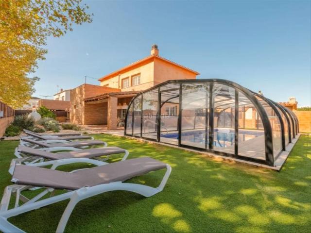 Casa en venta en Camallera, Saus