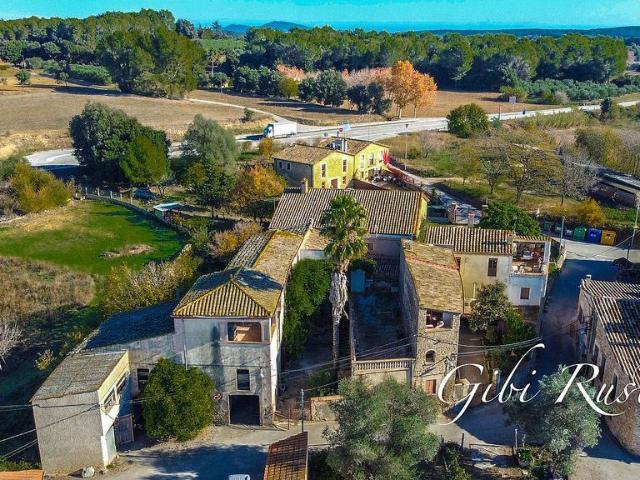 Casa Rural en venta en Alt Empordà, Catalunya