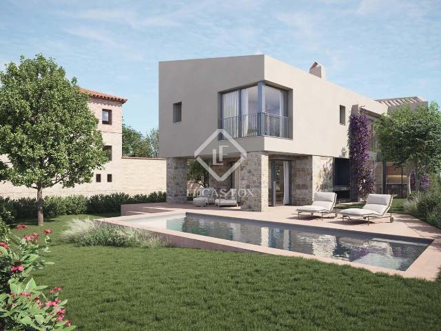 Casa en venta en Saus