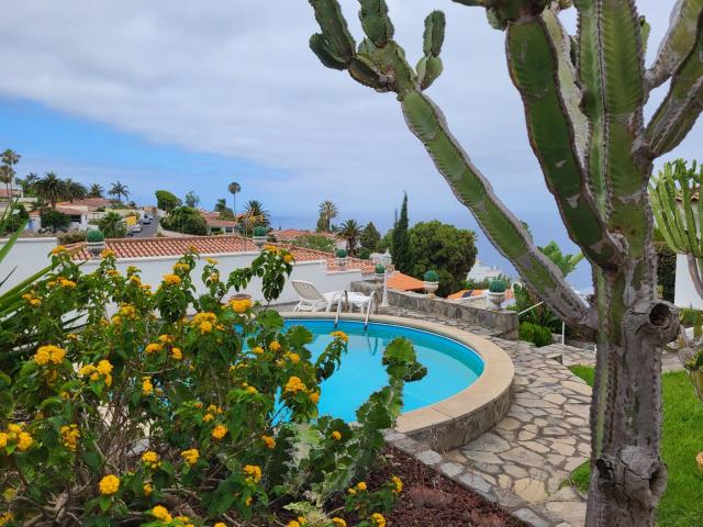 Casa en venta en El Sauzal, Canarias